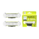 Cuchilla de repuesto OneBlade Intimate - Duo Pack