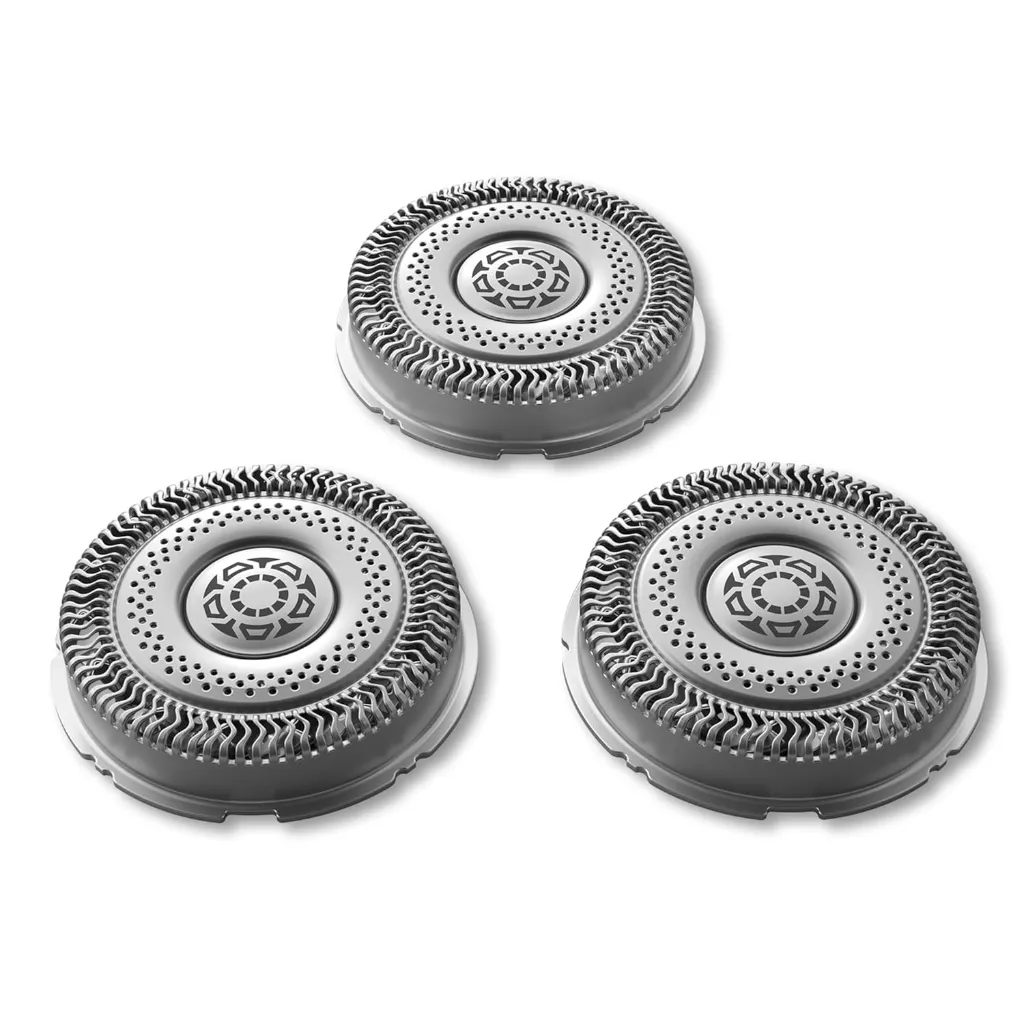 Cabezales de afeitado de repuesto - Philips Norelco SH91/52