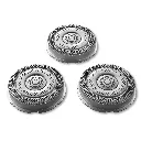 Cabezales de afeitado de repuesto - Philips Norelco SH91/52