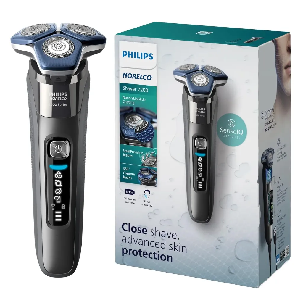 Shaver serie 7200 - Philips Norelco
