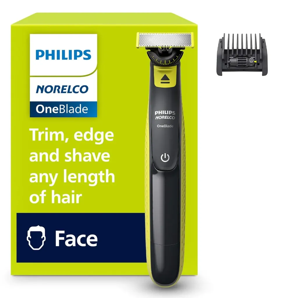OneBlade 360 - Face -  Philips Norelco
