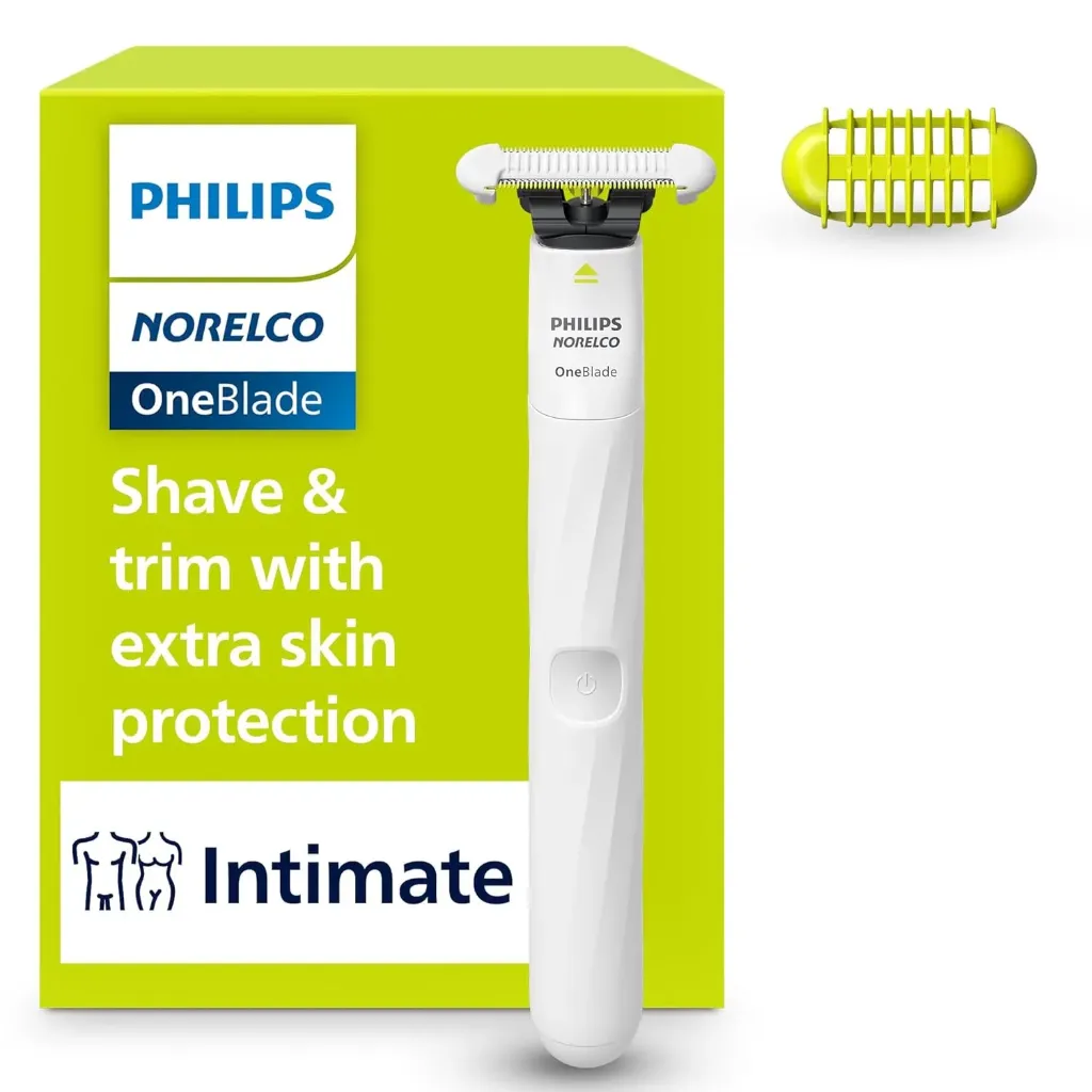[QP1924/70] OneBlade Intimate - Philips Norelco
