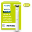 OneBlade Intimate Philips Norelco